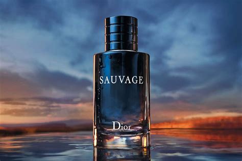 Por qué el perfume Sauvage de Dior cuesta lo que cuesta